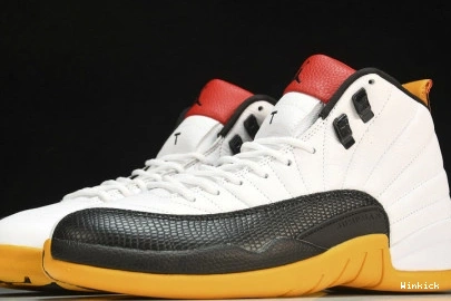 in  "25 Air DR8887-100 Years Jordan 12 China" 1124